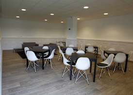 Hotel Mendez Nuñez 4
