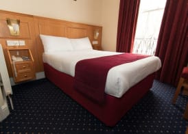 Days Inn Hyde Park 3