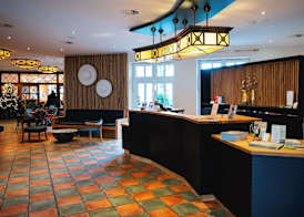 Best Western Wein- und Parkhotel 3