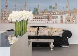 Hotel Infanta Leonor 2
