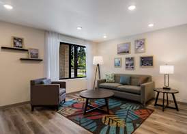 WoodSpring Suites Olympia - Lacey 2