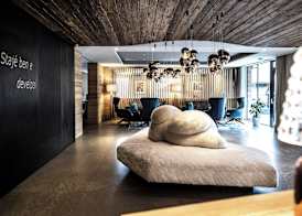 Ciampedie Luxury Alpine Spa Hotel 4