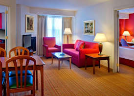 Residence Inn Boston Andover 3