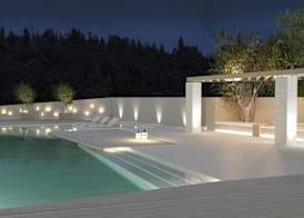 Vathi Cove Luxury Resort & Spa - Adults Friendly 14 plus 4