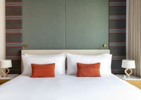 ABESQ DOHA HOTEL & RESIDENCES by IHG 5