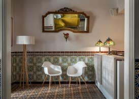 Hotel Medium Renaixença 3