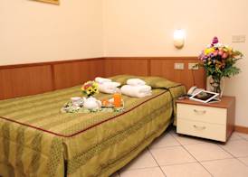 Hotel San Siro Fiera 5
