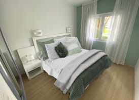 Apartamentos Vista Alegre Mallorca 2