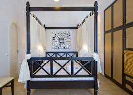 Chora Resort Hotel & Spa 5