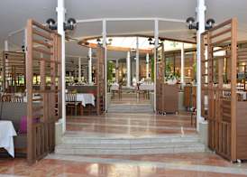Club Tuana Fethiye - All Inclusive 3