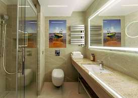 Hotel Senator 4