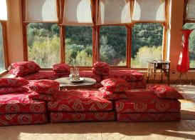 Kasbah Africa - High Atlas Dark Sky & Nature Lodge 3