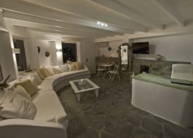 Villa Margarita 2