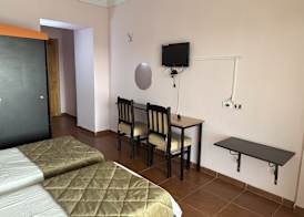 Hotel Galaxy 5
