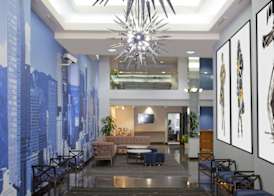 Kawada Hotel 2