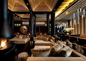 The Chedi Andermatt 5