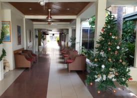 Hexagon International Hotel, Villas & Spa 4