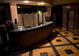 Hotel Diana 2