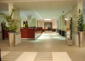 Hotel La Falaise Yaounde 3