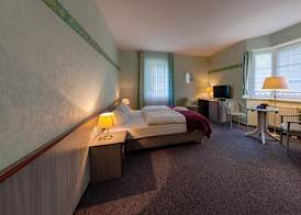 Hotel "Am Werl" 3