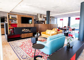 Bastion Hotel Amersfoort 3