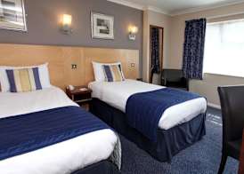 Best Western Gatwick Skylane Hotel 5