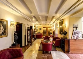 Hotel Aurelius 2