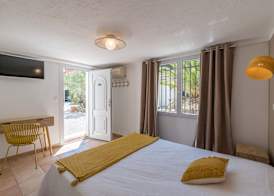 "Cap Riviera" Hotel & Restaurant Saint Aygulf 5