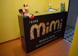 Hostal Mimi Las Ramblas 3