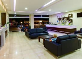Paleos Apartments 3