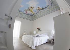 Shalai - Exclusive SPA and small gourmet hotel 5