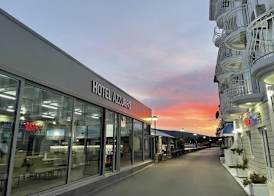Hotel Azzurro 3