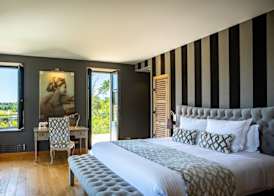 Domaine de Rymska & Spa - Relais & Châteaux 4
