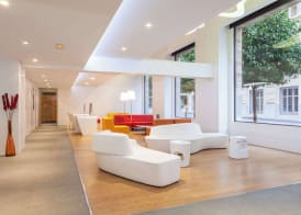 Hotel Maciá Granada Five Senses Rooms & Suites 4