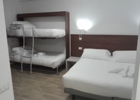 Hotel Bocciolo 3