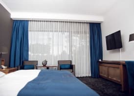 Van der Valk Hotel Berlin Brandenburg 4