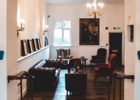 Keppels Head Hotel 2