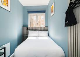 Borough High Street Rooms 2
