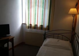 Hotel am Untreusee 3