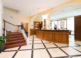 martas Hotel Albrechtshof Berlin 2
