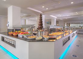 Gran Hotel Las Fuentes 5