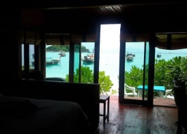 Lipe Power Beach Resort 5