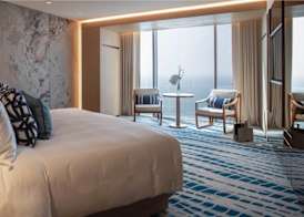 Jumeirah Beach Hotel Dubai 5