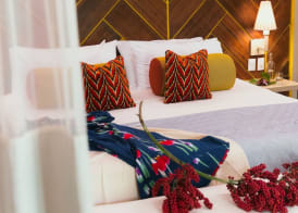 Mawamba Lodge 5