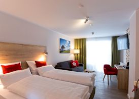 Elements Hotel Christlessee 3