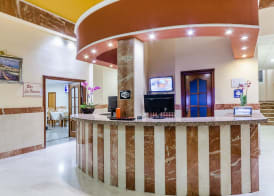 Hotel Gran Playa 2