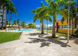 Karibea Beach Resort Gosier Clipper 2