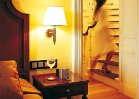 Siora Vittoria Boutique Hotel 5