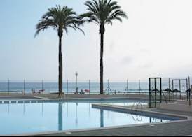 Hotel Apartamentos Londres La Manga 4
