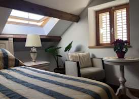 Villa Anica Dubrovnik - luxurious with a sea view 4